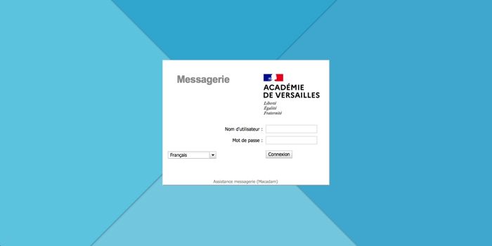 Webmail versailles  définition, fonctionnement, avantages et conseils